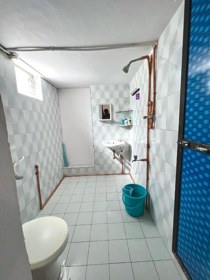 Green Rover Hostel By Gypstead Vagator Extérieur photo